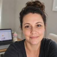 Maartje A.