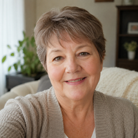 Patricia D.